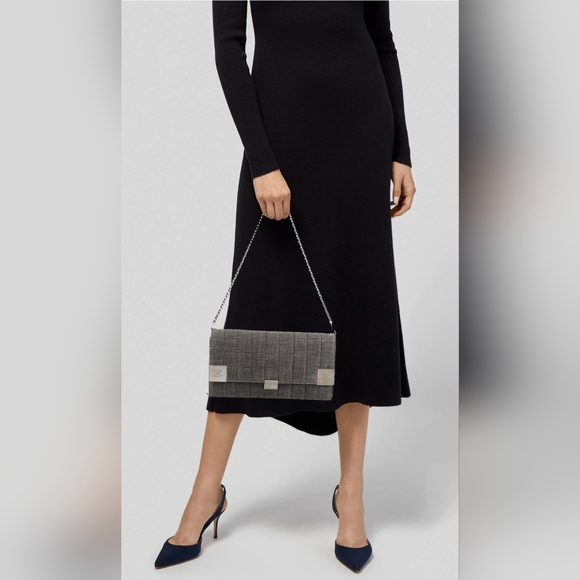 🖤 Chanel Denim Flap 🖤 - Picture 11 of 11